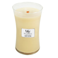 Woodwick Candle