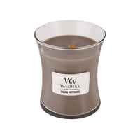 Woodwick Candle