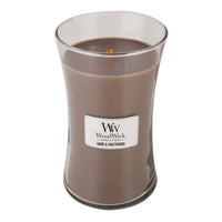 Woodwick Candle
