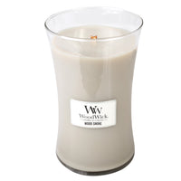Woodwick Candle