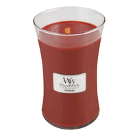 Woodwick Candle