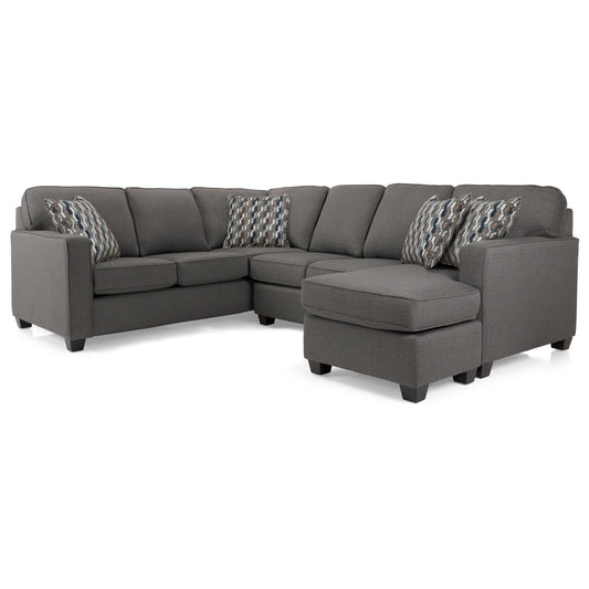 2541 Sectional