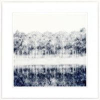 Indigo Landscape II