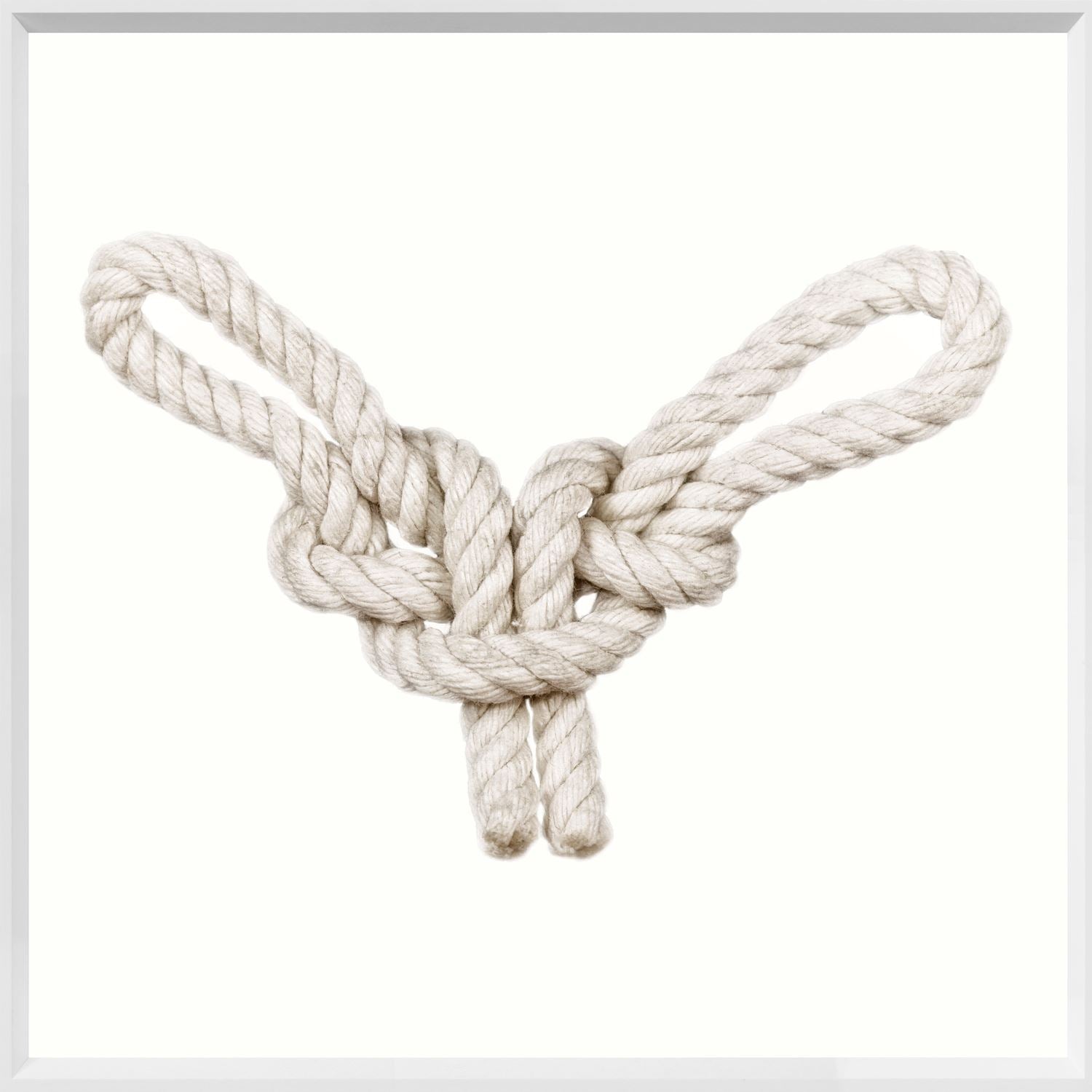 Spanish bowline deals