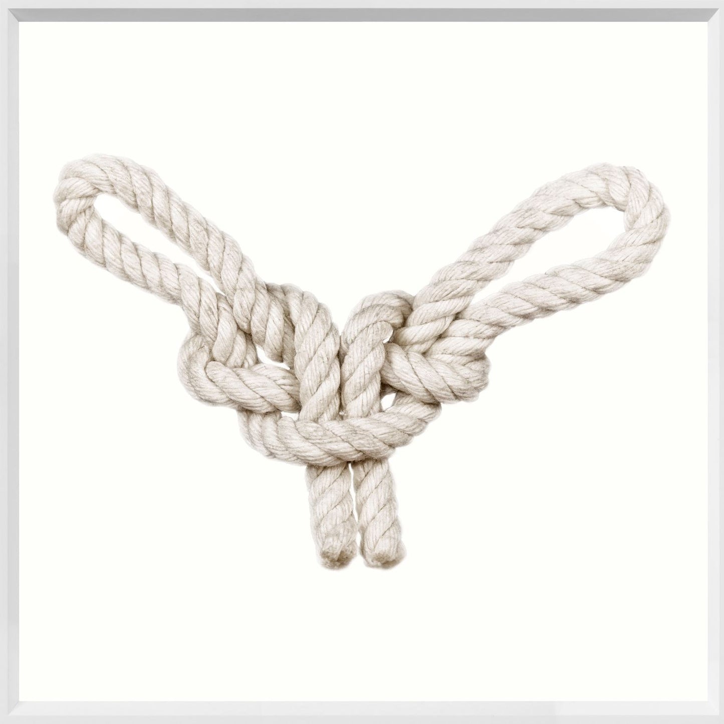 Knot-Spanish Bowline