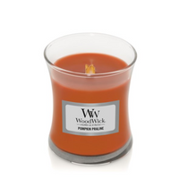Woodwick Candle