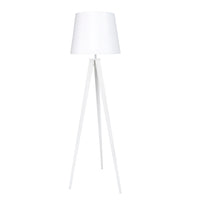 Gemini Floor Lamp