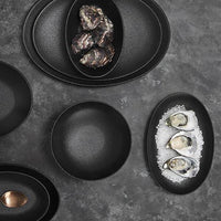 Caviar Dinner & Servingware