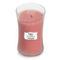 Woodwick Candle