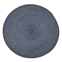 Urban Round Placemat