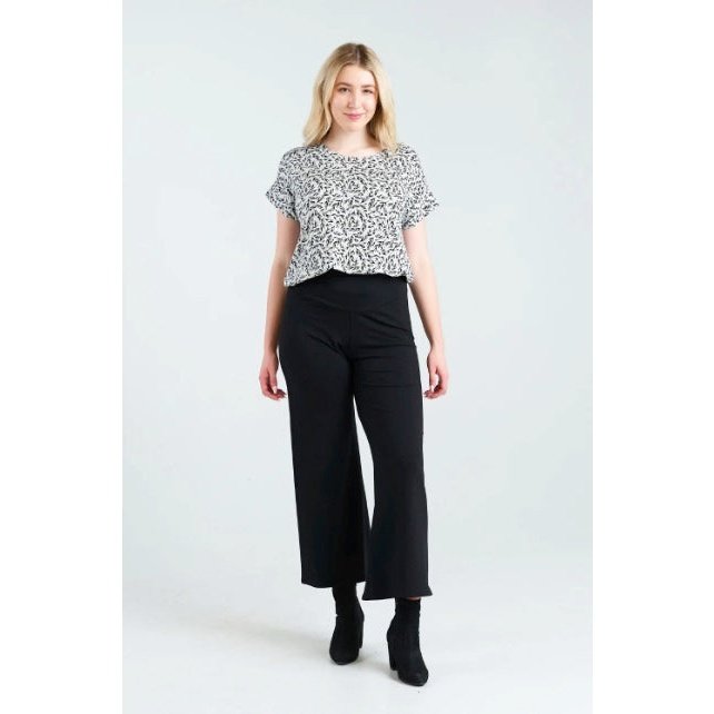 Molly Gaucho Pant