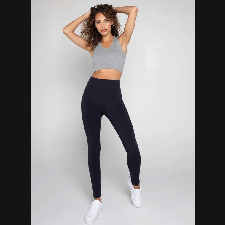CEBPF1009 Fleece Lined Legging
