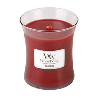 Woodwick Candle