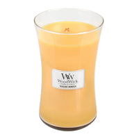 Woodwick Candle
