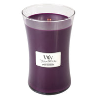 Woodwick Candle