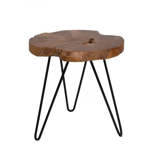 Antila Accent Table – The Cutter's Edge