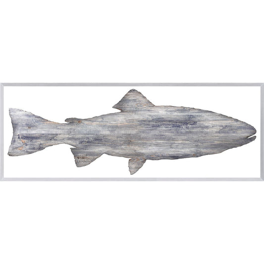 Driftwood Trout Small