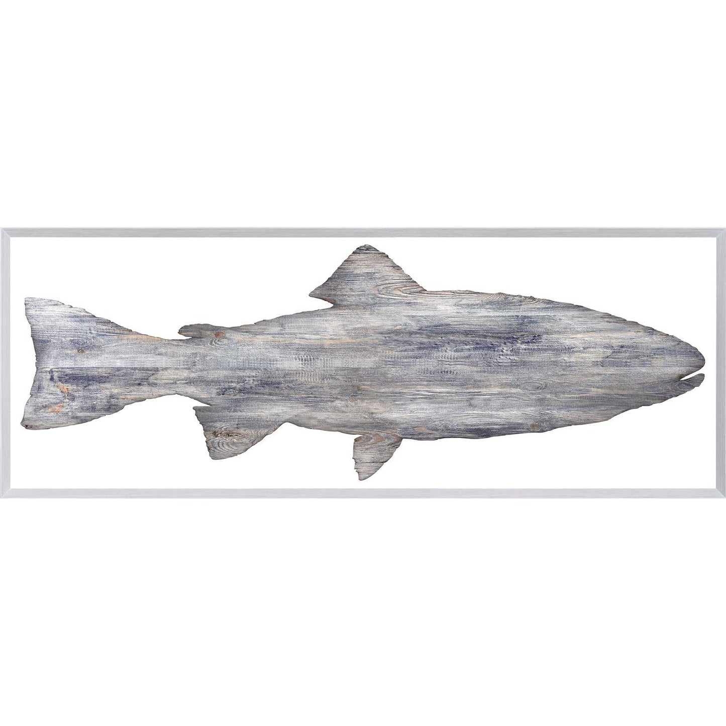 Driftwood Trout Large