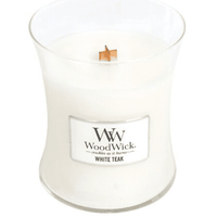 Woodwick Candle