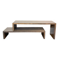 Bluewater Sliding Table