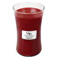 Woodwick Candle