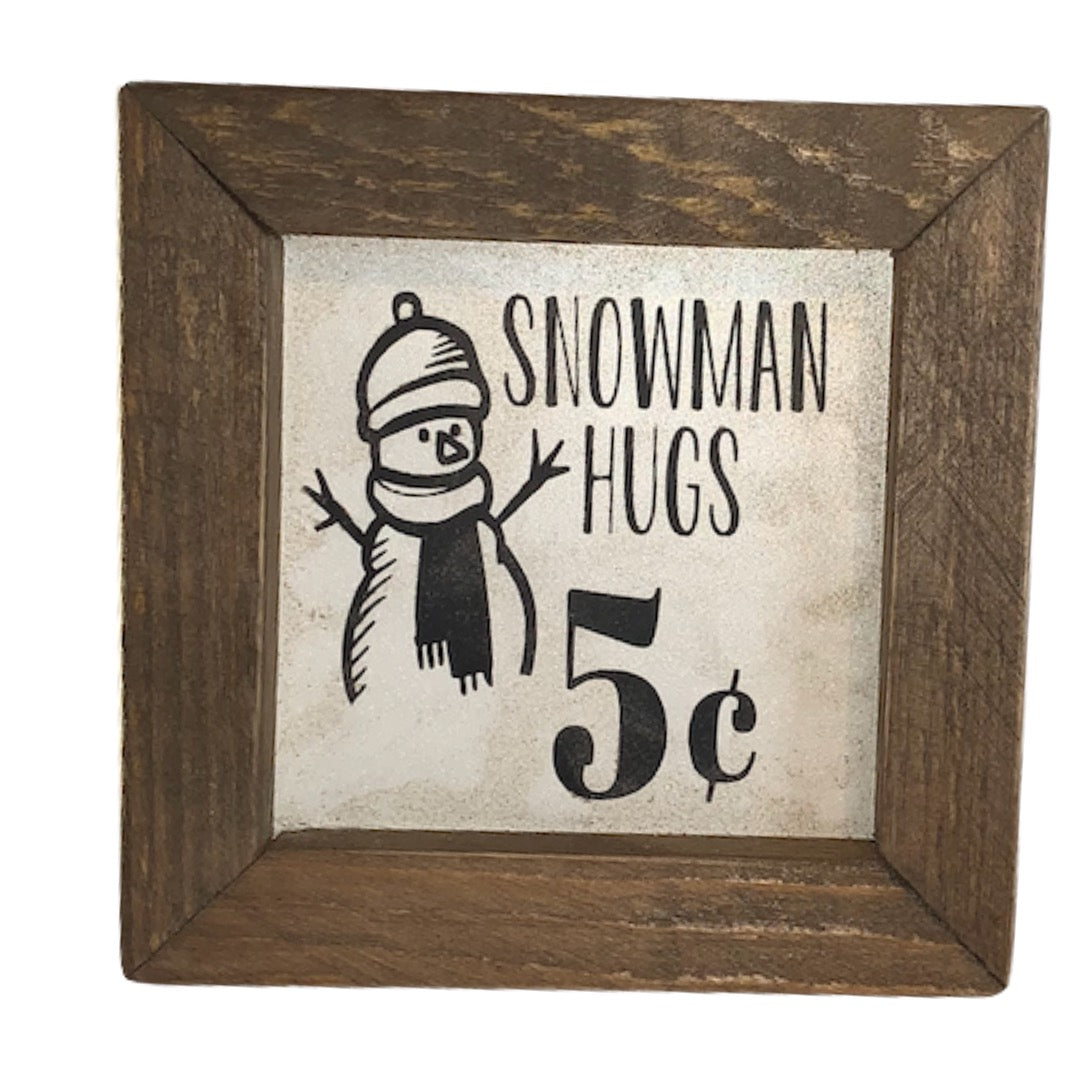 NL Snowman Hugs
