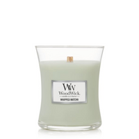 Woodwick Candle