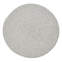 Urban Round Placemat