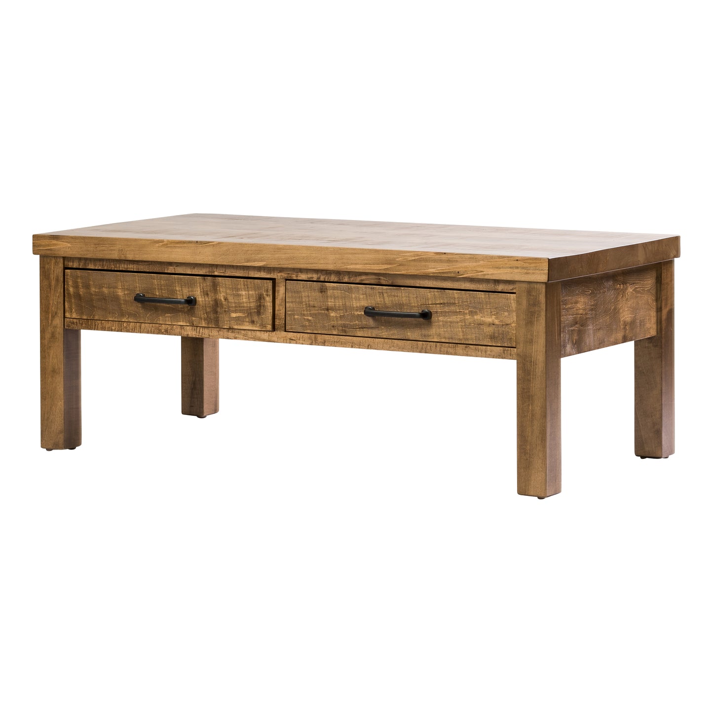 Riley 2 Drawer Coffee Table