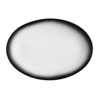Caviar Granite Dinner & Servingware