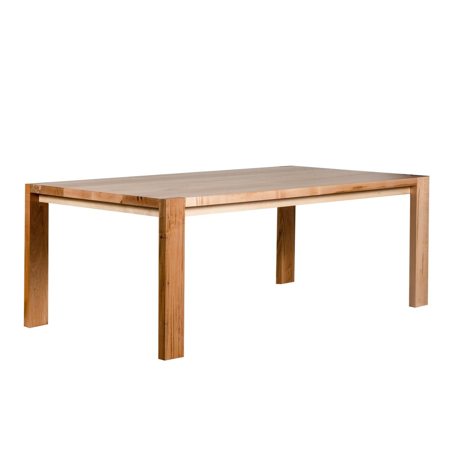 Nordic 72" Dining Table