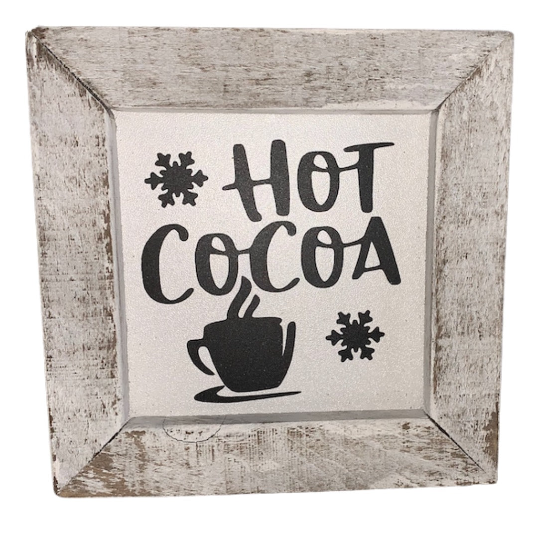 NL Hot Cocoa