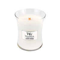 Woodwick Candle