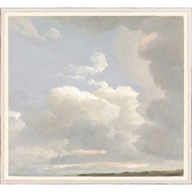 Cloud Study 1800