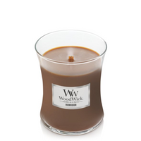 Woodwick Candle