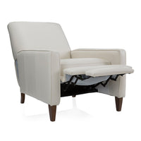 7312 Push Back Chair