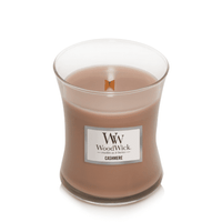 Woodwick Candle