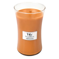 Woodwick Candle