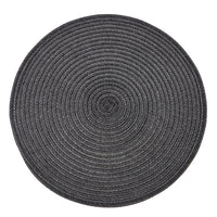 Urban Round Placemat
