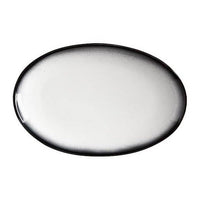 Caviar Granite Dinner & Servingware