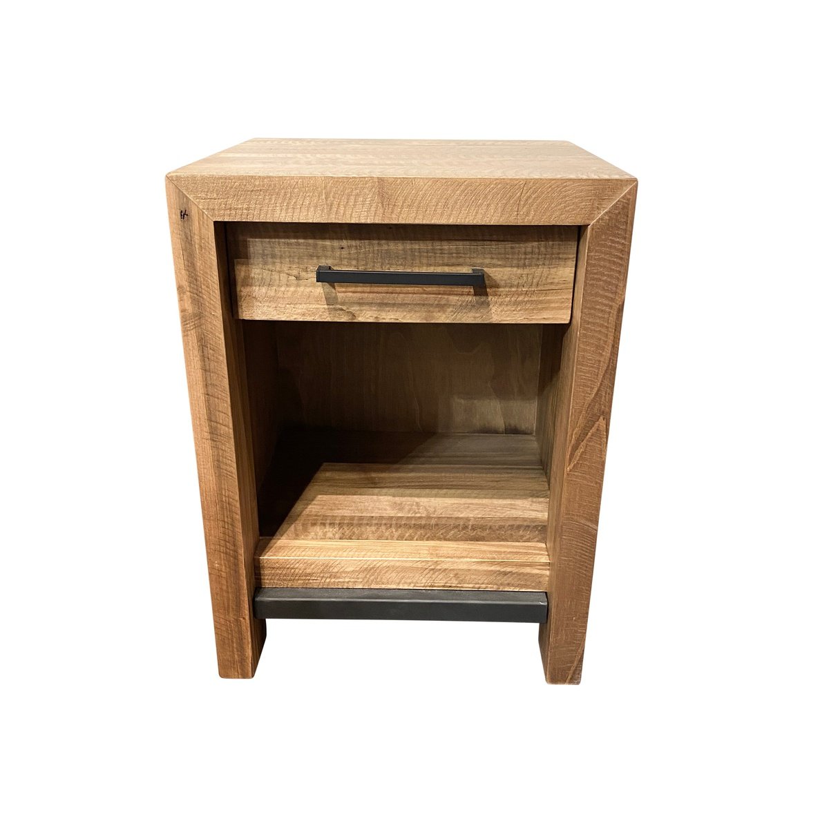 Lake Muskoka 1 Drawer Nightstand