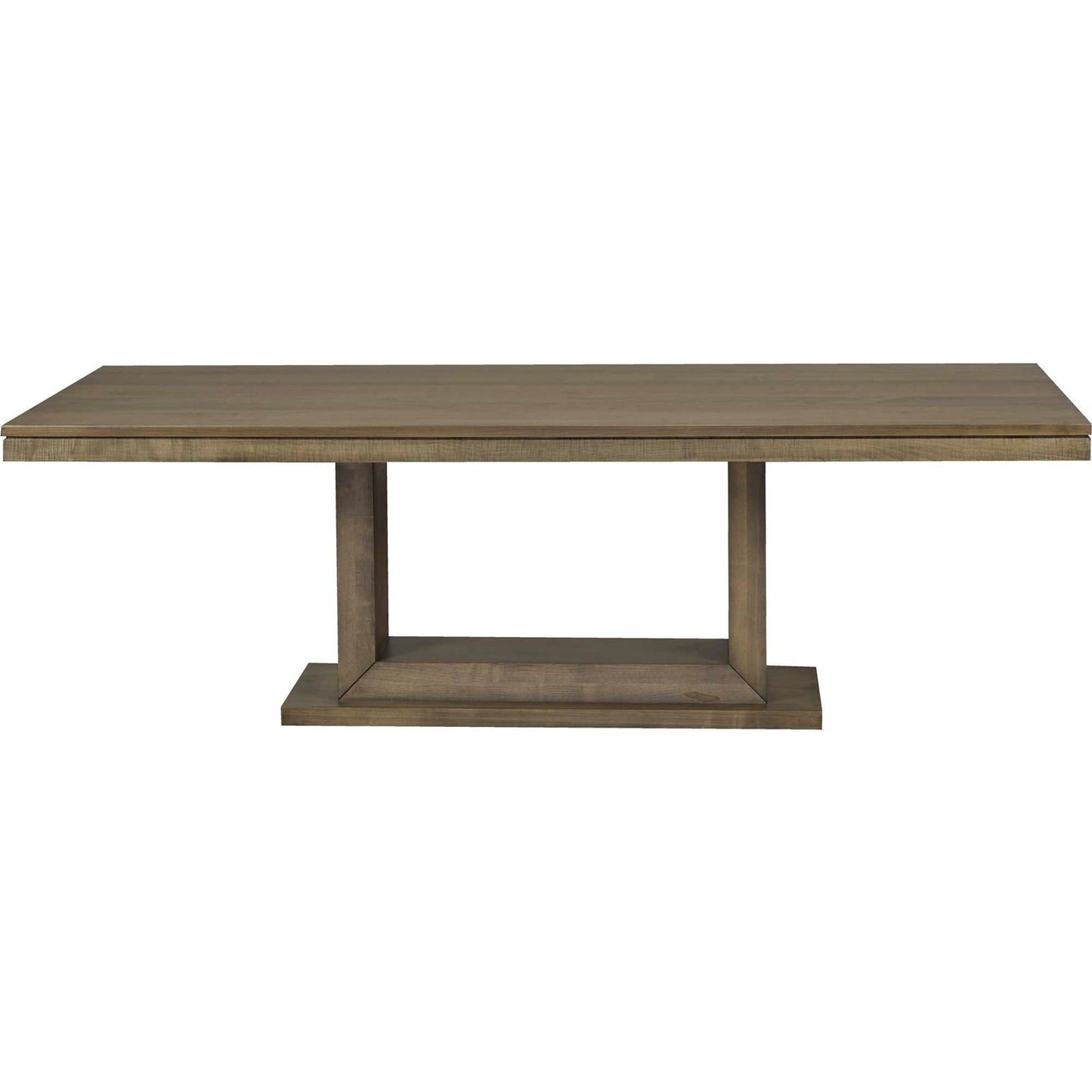 Fairmont 72"Dining Table