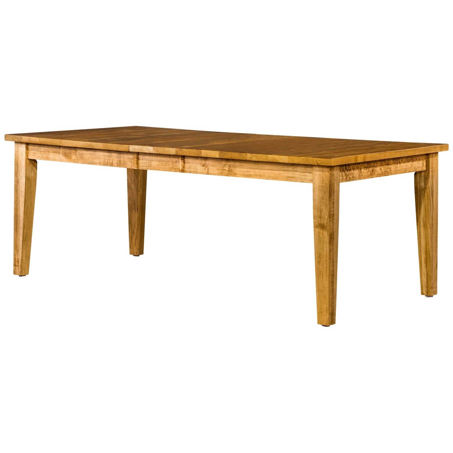 French River 72" Extension Dining Table