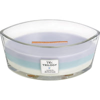 Woodwick Trilogy Candle