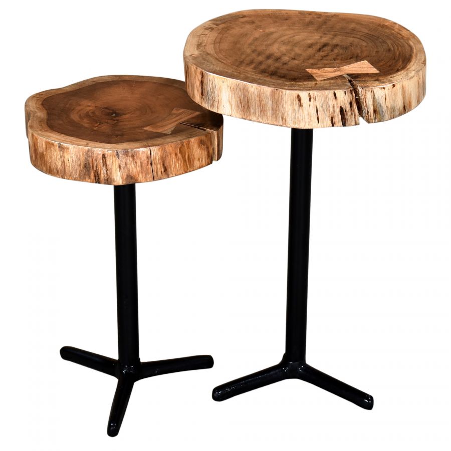 Keya Accent Tables (Set of 2)