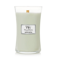 Woodwick Candle