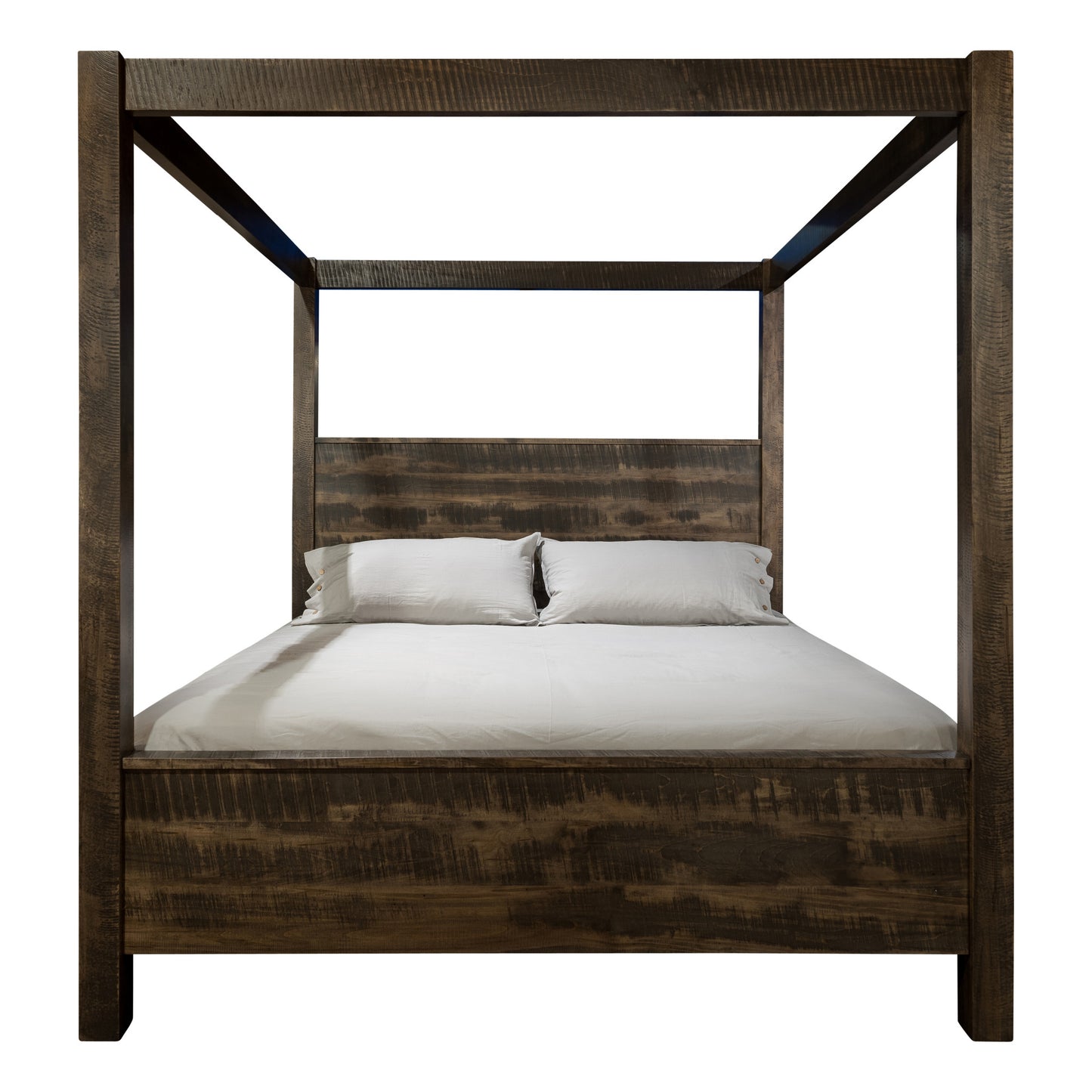 Port Carling Canopy Bed