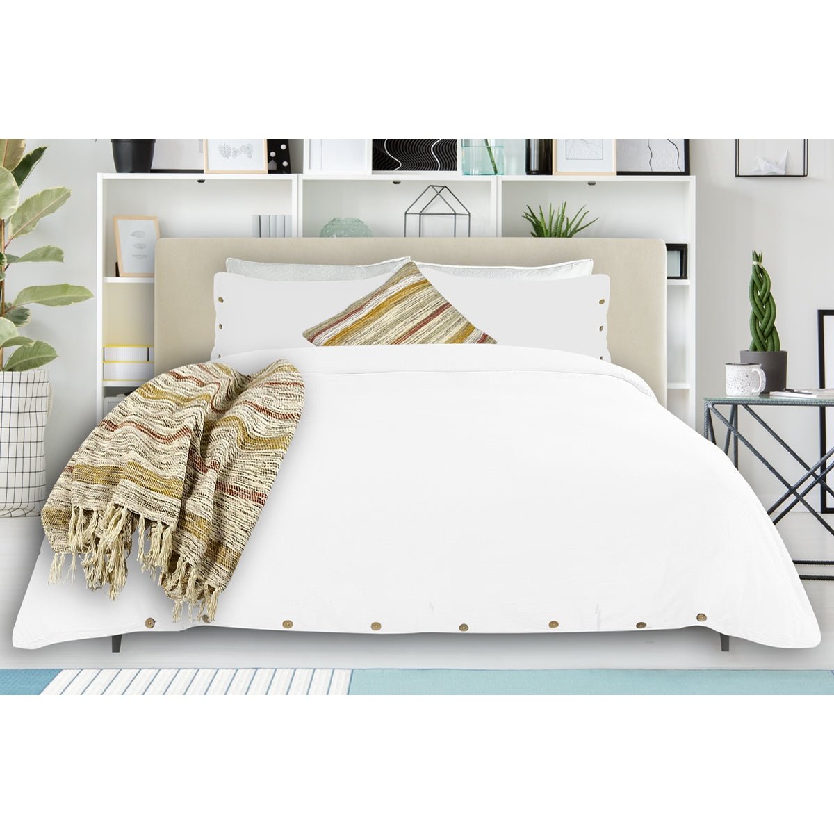 Coxen Duvet Mini Set