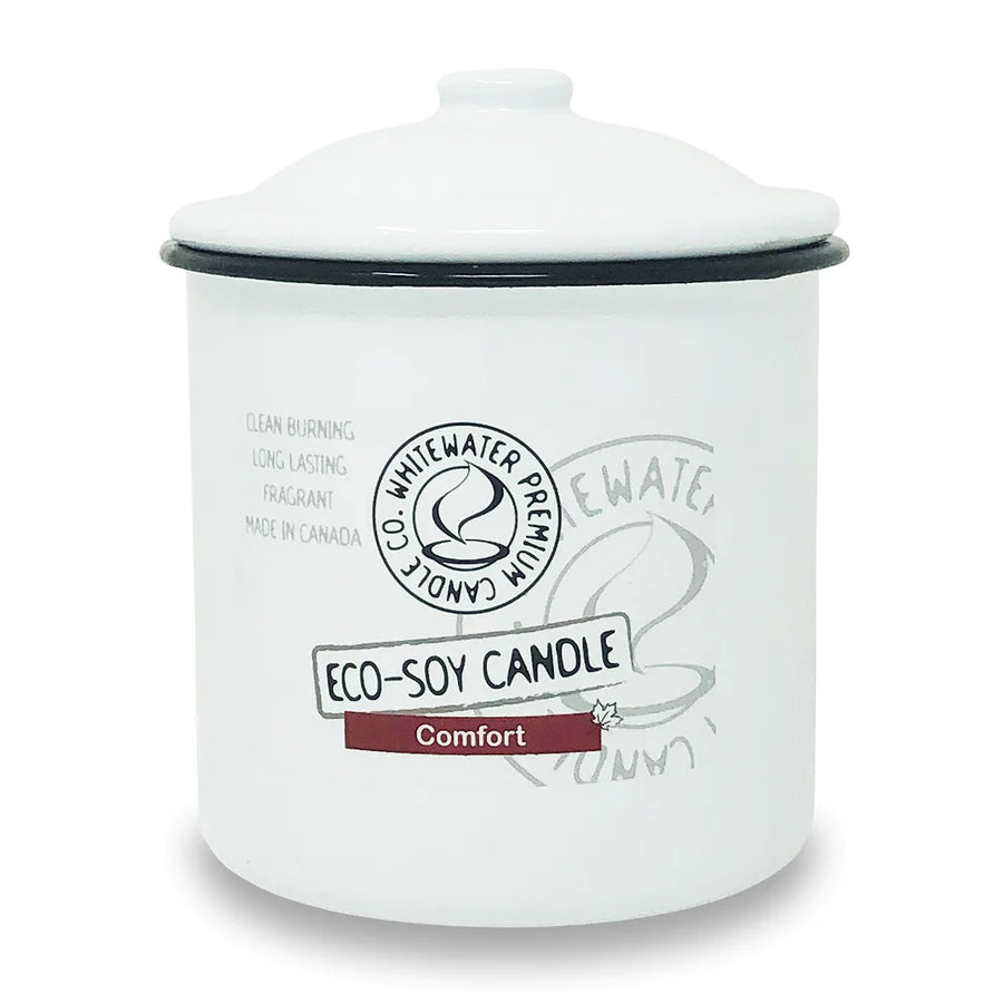 Whitewater Candle - 18oz.
