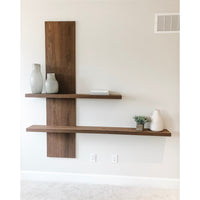Middleton Shelving Unit